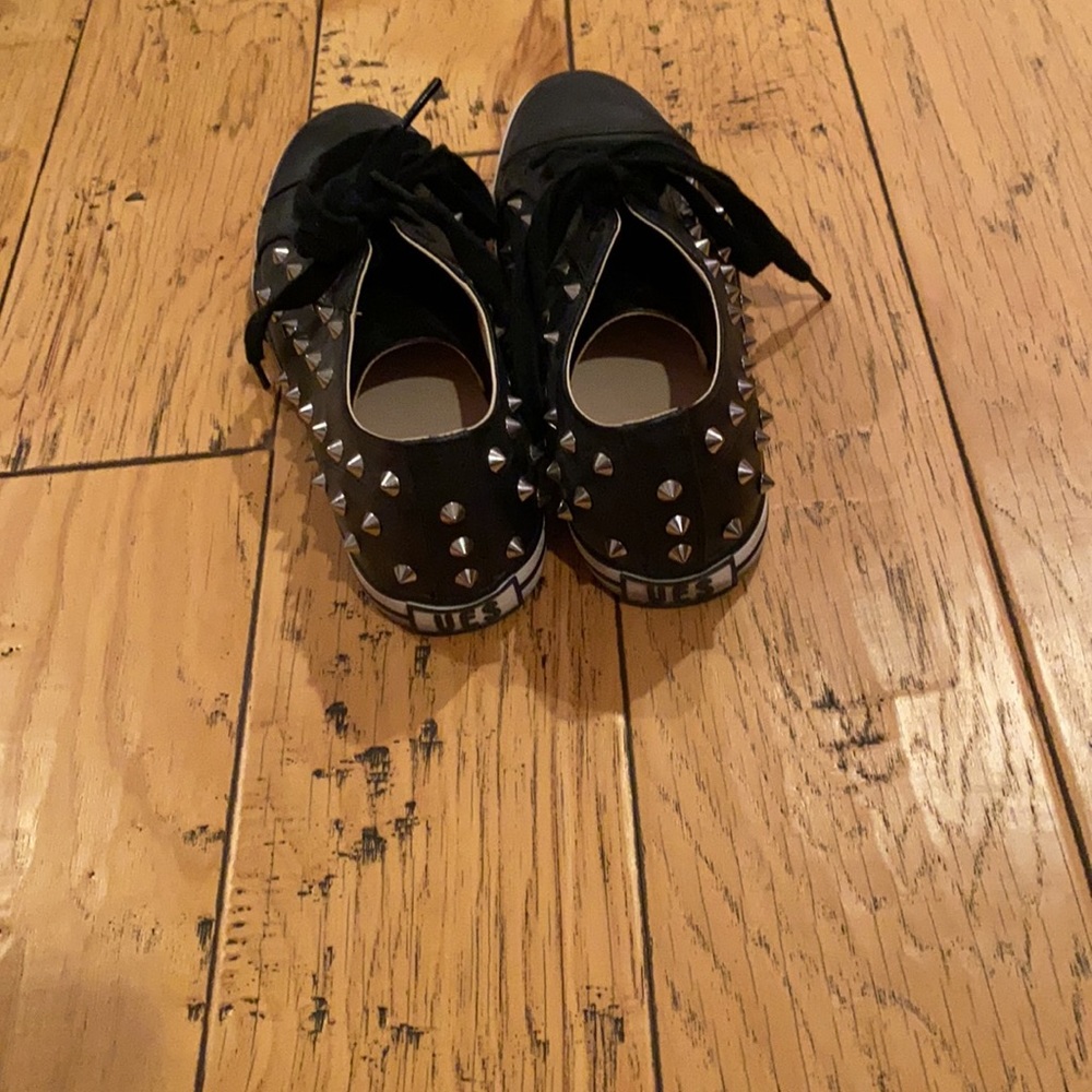 Rock And Roll Sneakers - image 3